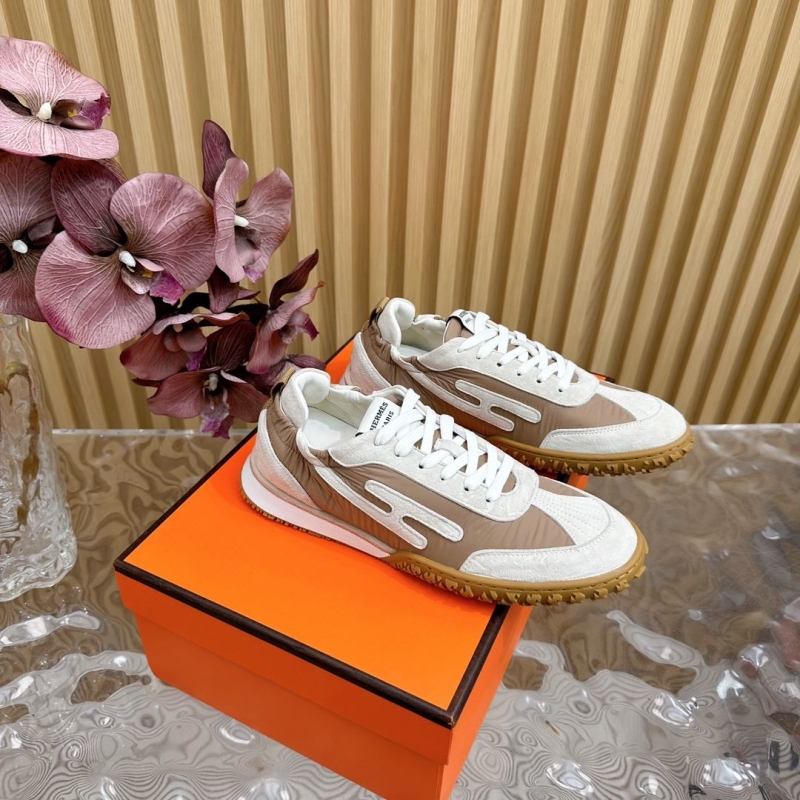 H**mes sneakers